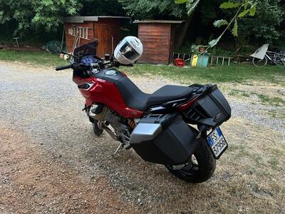 Moto Guzzi V100 Mandello Wind Tunnel (2025) usata