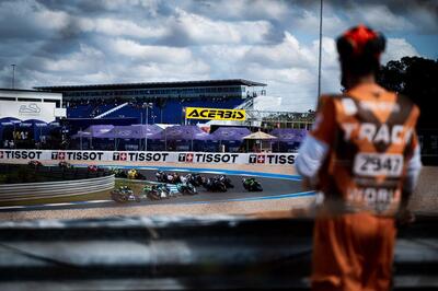 SBK 2025. Gli orari TV del penultimo round all&rsquo;Estoril 