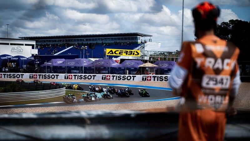 SBK 2025. Gli orari TV del penultimo round all&rsquo;Estoril 