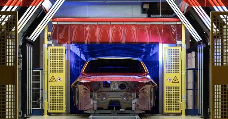 BMW fa la storia: la fabbrica di Lipsia sar&agrave; la prima al mondo alimentata a idrogeno