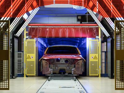 BMW fa la storia: la fabbrica di Lipsia sar&agrave; la prima al mondo alimentata a idrogeno