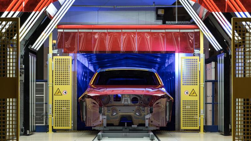 BMW fa la storia: la fabbrica di Lipsia sar&agrave; la prima al mondo alimentata a idrogeno