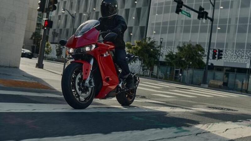Dalla California ai Paesi Bassi: Zero Motorcycles punta tutto sull&rsquo;Europa