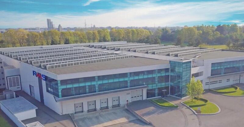 RMS punta sull&#039;espansione internazionale: dalla Spagna all&#039;Europa, la strategia commerciale del colosso italiano dei ricambi moto