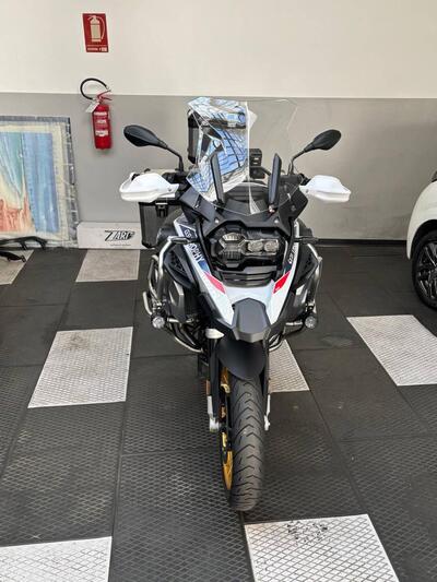 Bmw R 1250 GS Adventure (2021 - 24) usata