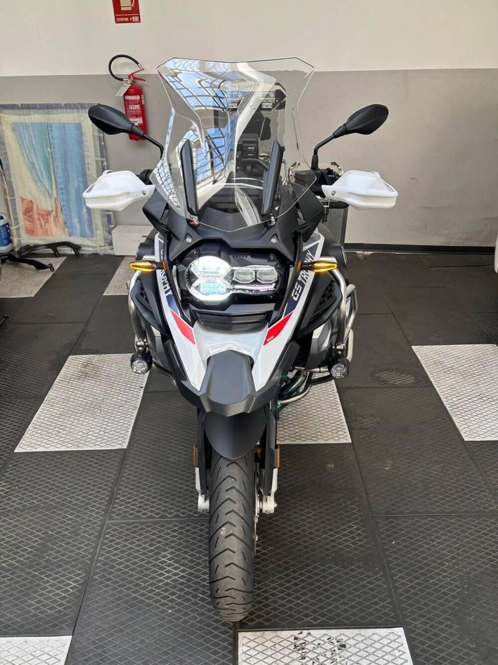 Bmw R 1250 GS Adventure (2021 - 24) (2)