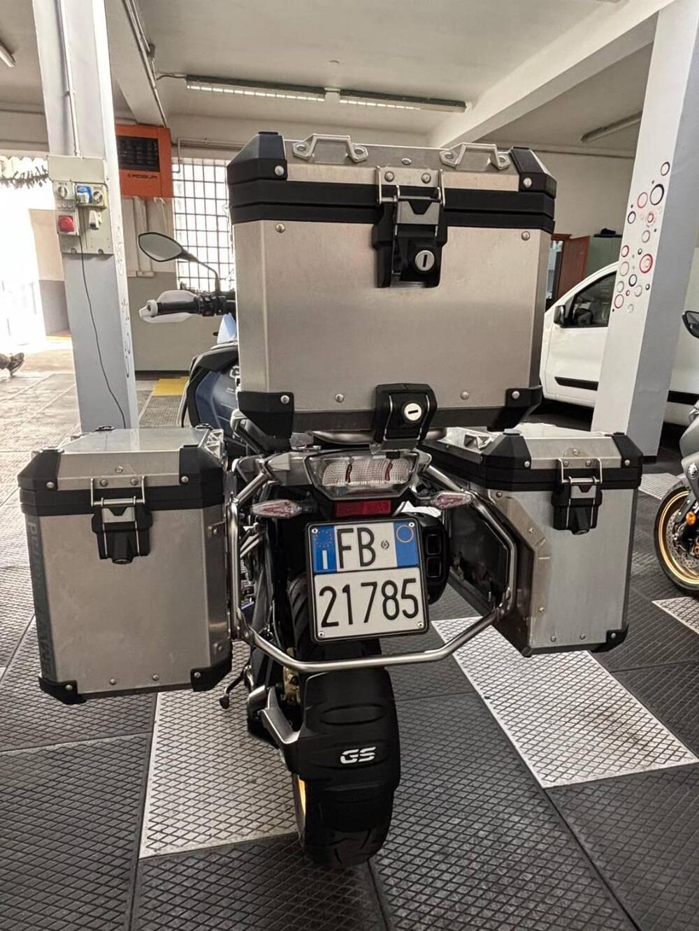 Bmw R 1250 GS Adventure (2021 - 24) (6)