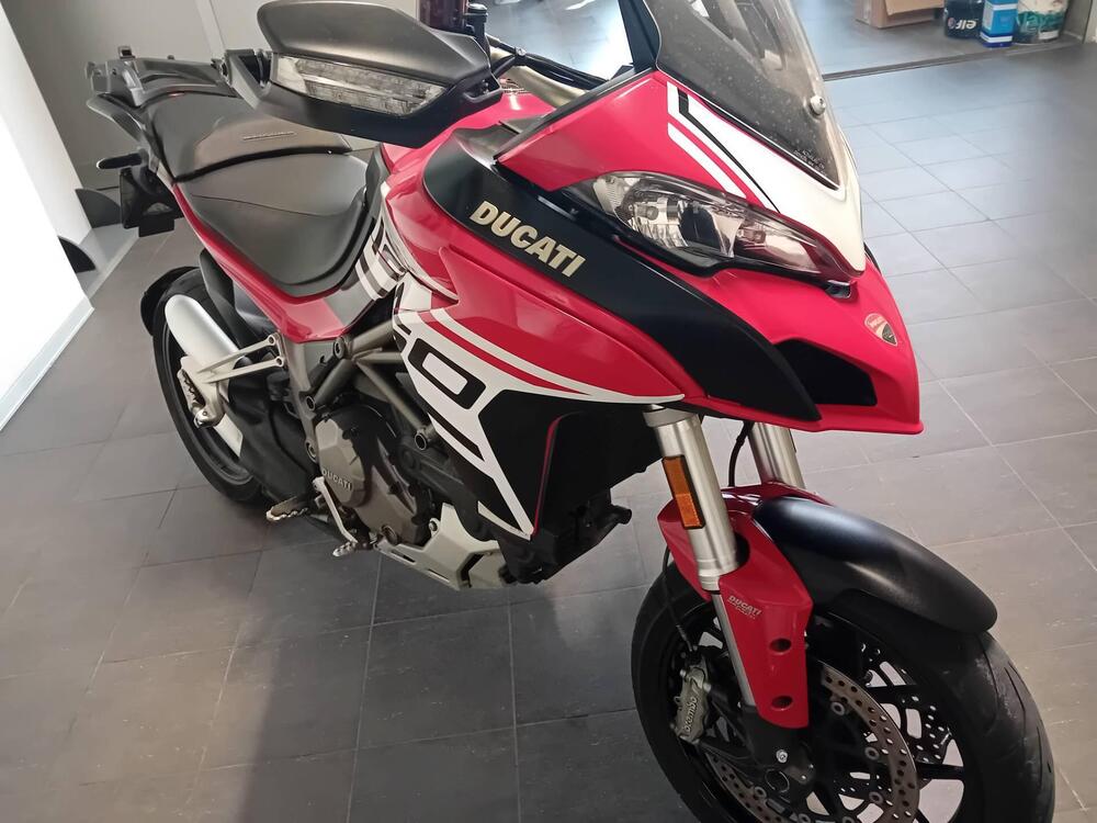 Ducati Multistrada 1260 (2018 - 20) (6)