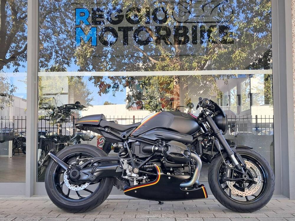 Bmw R nineT 1200 (2017 - 20) (3)