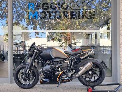 Bmw R nineT 1200 (2017 - 20) usata