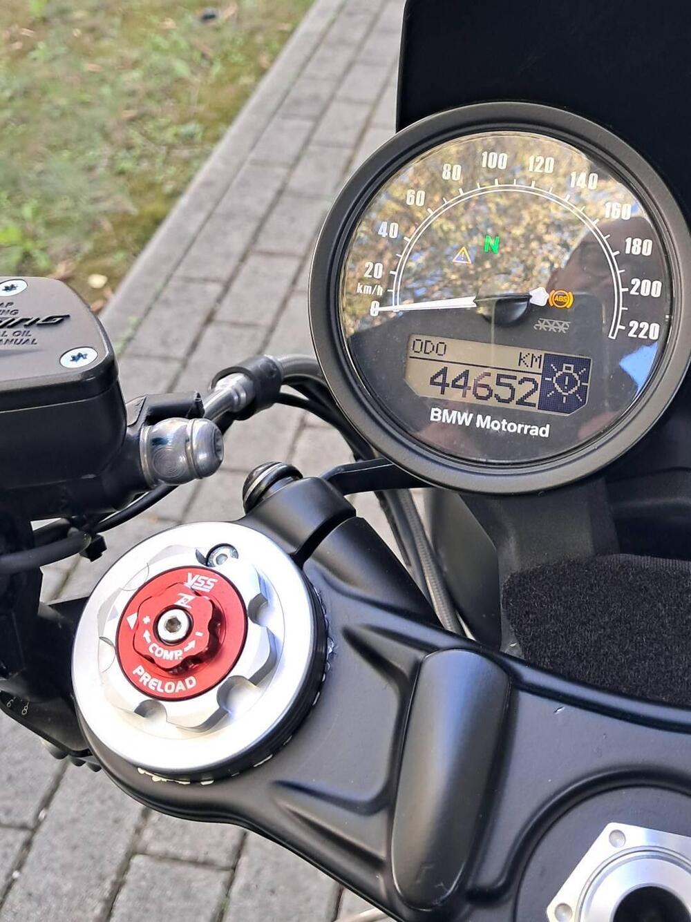 Bmw R nineT 1200 (2017 - 20) (7)