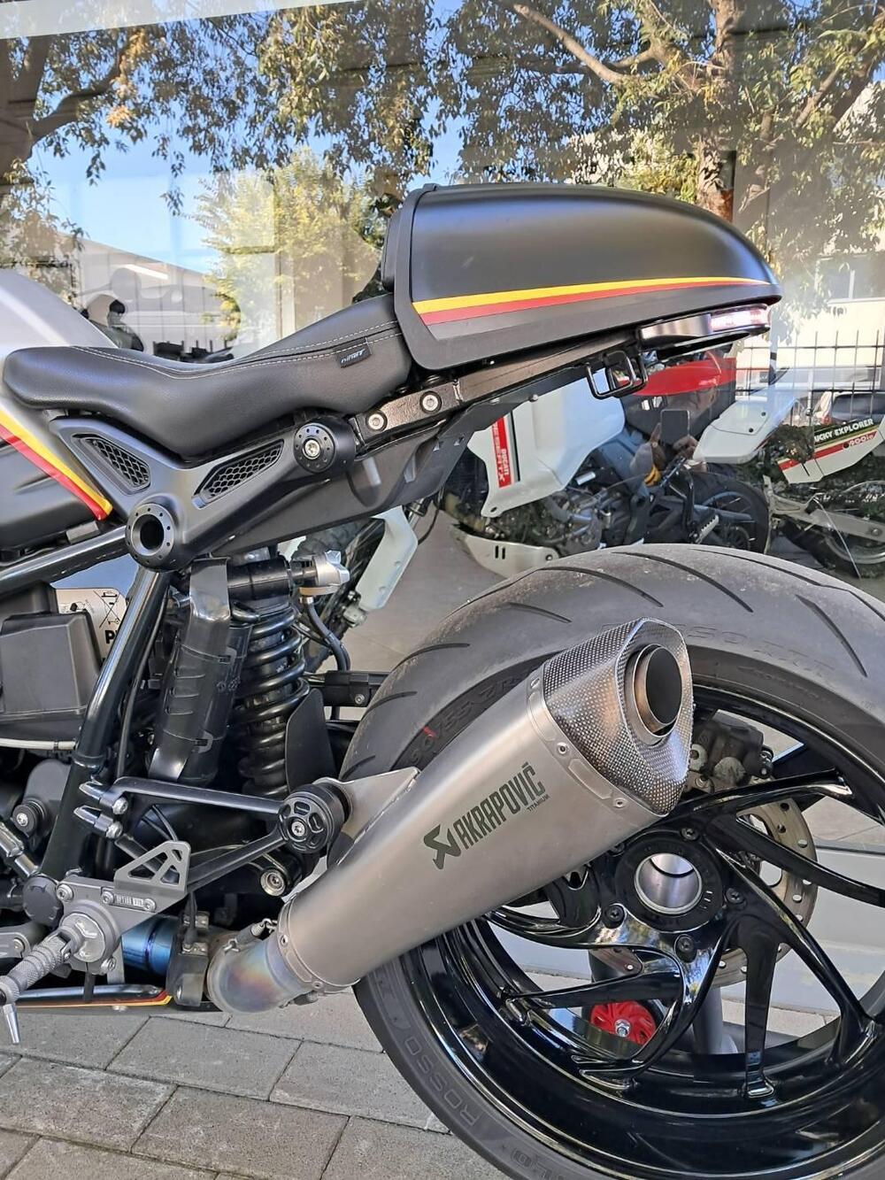 Bmw R nineT 1200 (2017 - 20) (8)