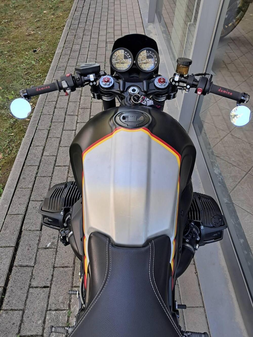 Bmw R nineT 1200 (2017 - 20) (4)