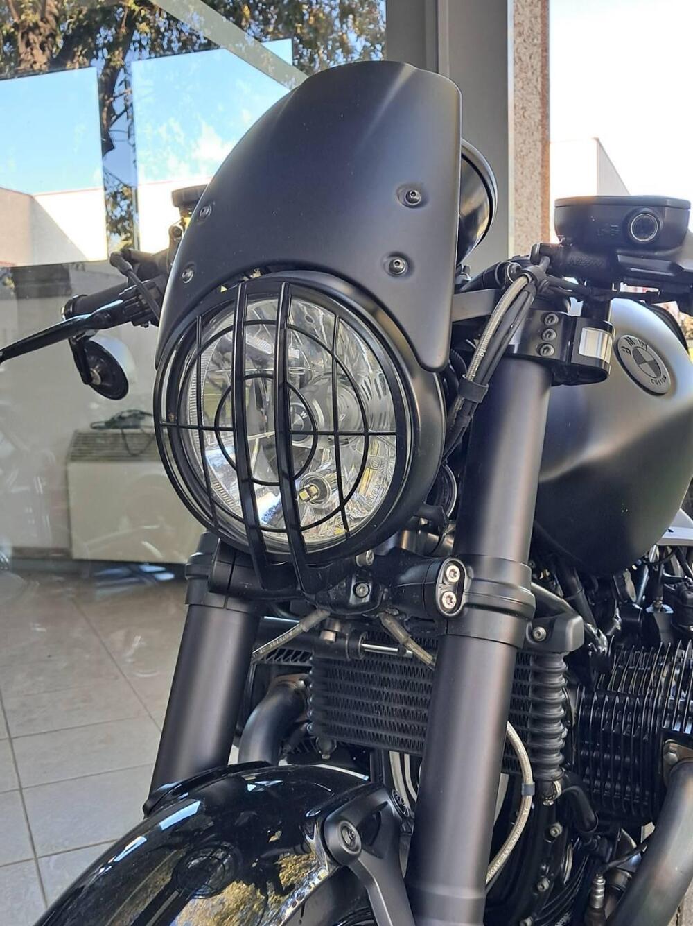 Bmw R nineT 1200 (2017 - 20) (10)