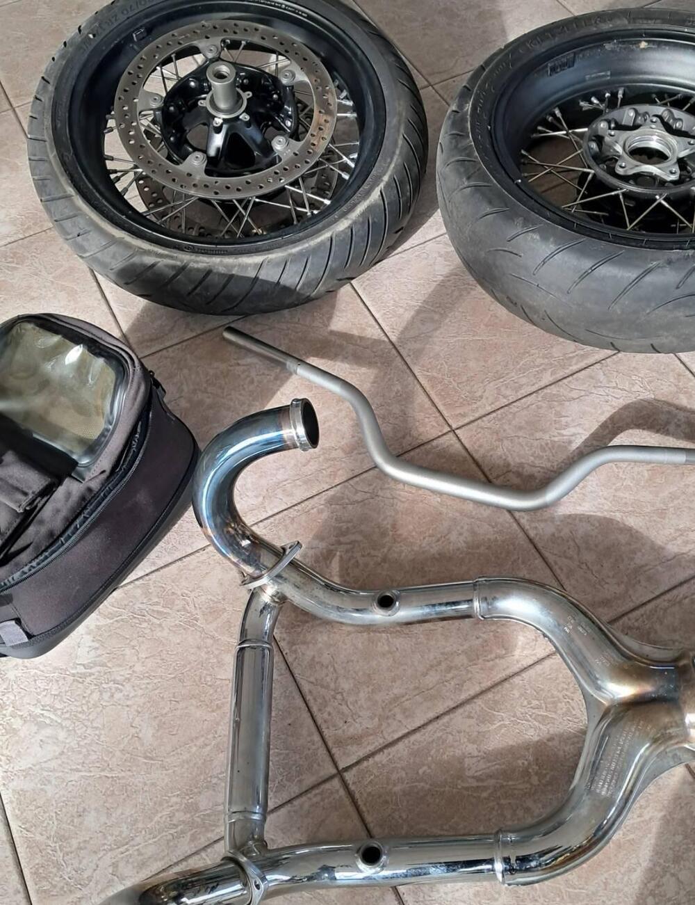 Bmw R nineT 1200 (2017 - 20) (12)