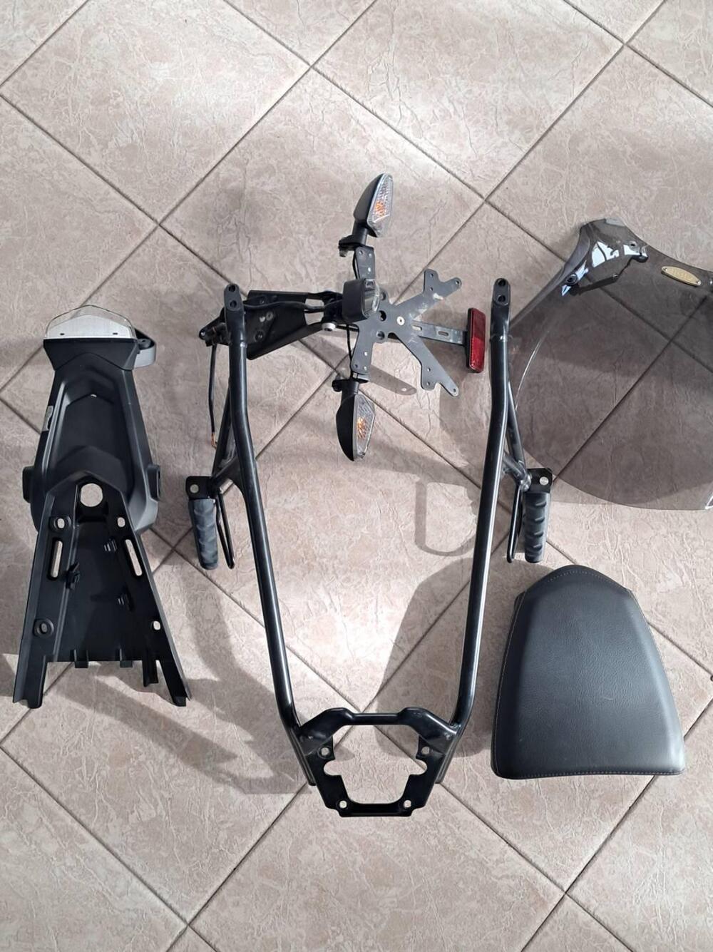 Bmw R nineT 1200 (2017 - 20) (13)