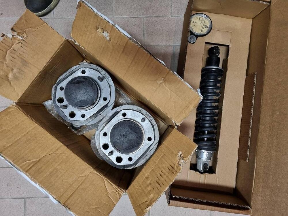 Bmw R 80 G/S (1980 - 87) (3)