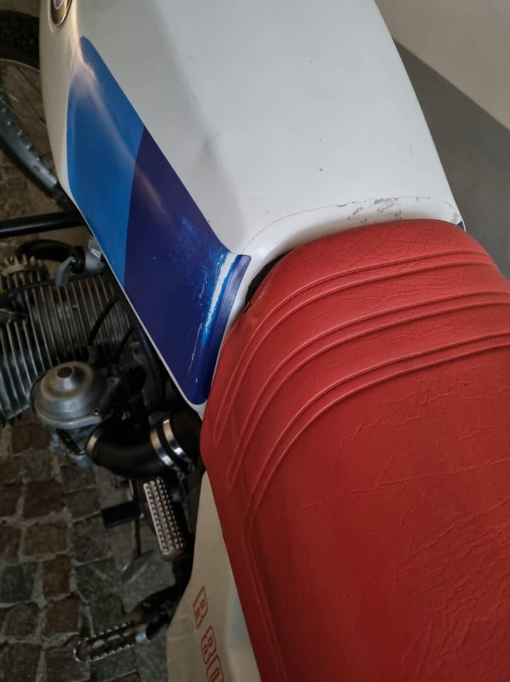 Bmw R 80 G/S (1980 - 87) (5)