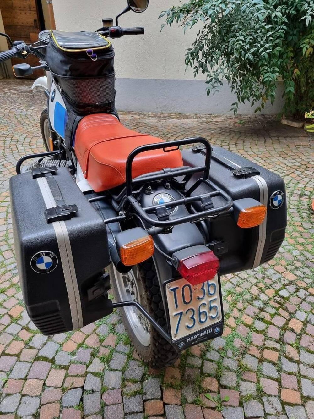 Bmw R 80 G/S (1980 - 87) (6)