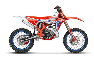 Betamotor RX 350 2T (2026) nuova