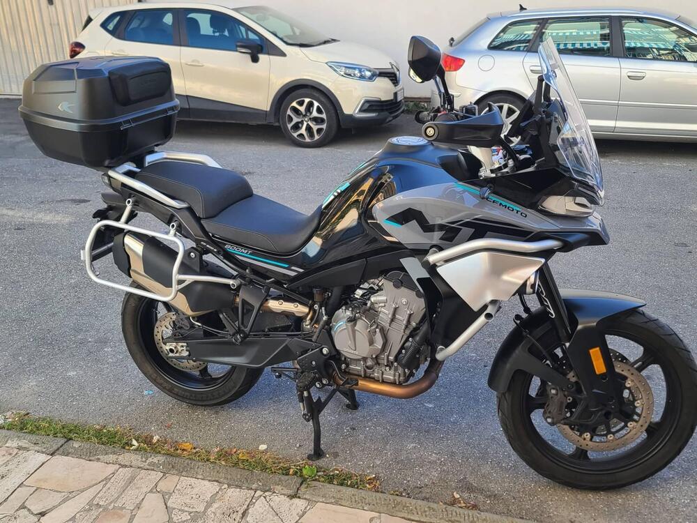 CFMOTO 800MT Sport (2022 - 26) (4)