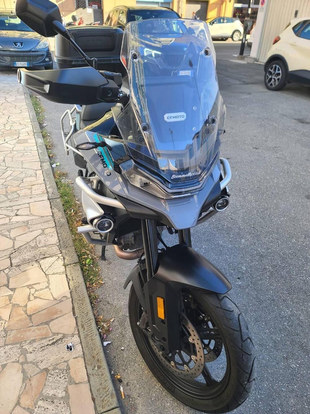 CFMOTO 800MT Sport (2022 - 26) (6)
