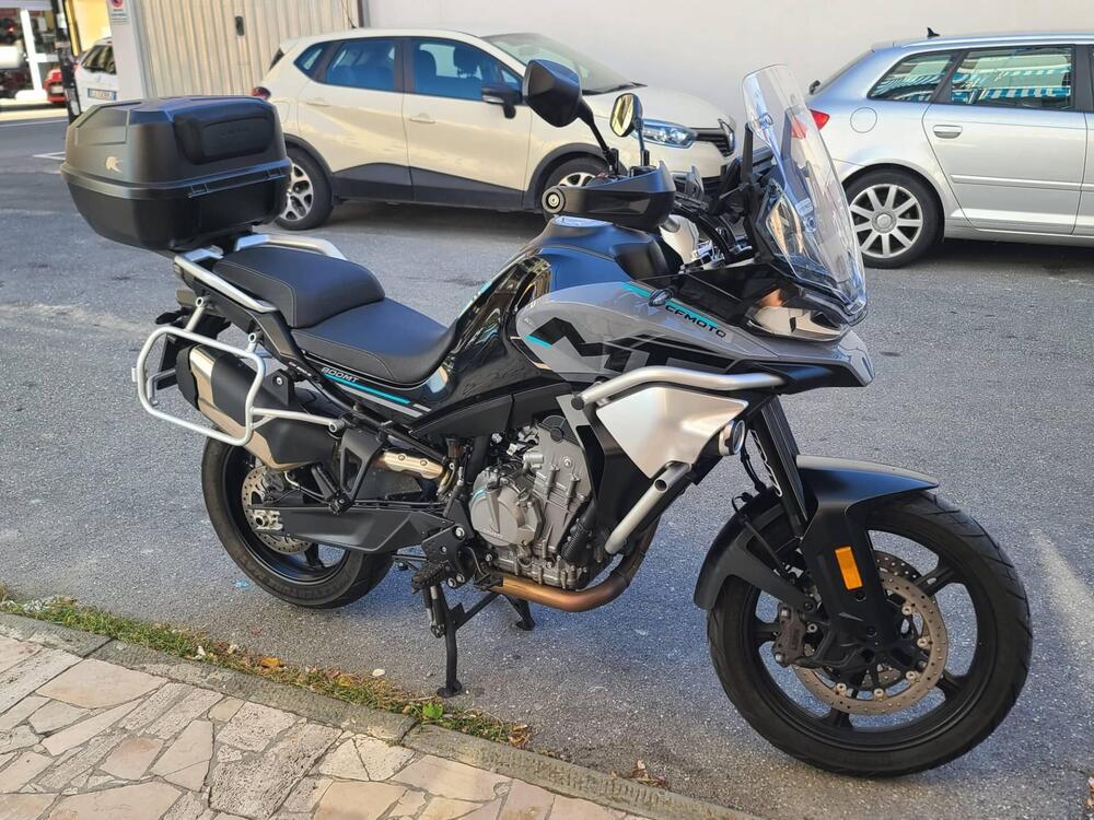 CFMOTO 800MT Sport (2022 - 26) (3)