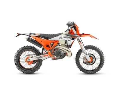 KTM 300 EXC Hardenduro (2026) nuova