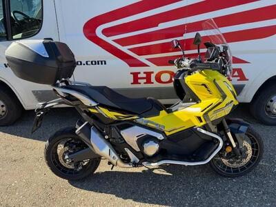 Honda X-ADV 750 Gravel (2025) usata