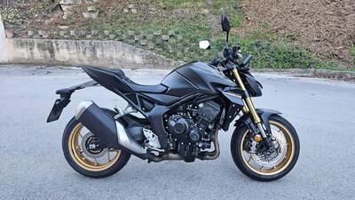 Honda CB 1000 Hornet SP (2025) usata