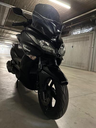 Kawasaki J 300 (2017 - 21) usata