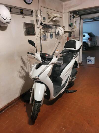 Honda SH 150i (2020 - 23) usata