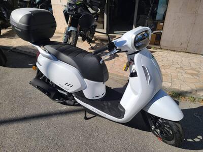 Kymco Filly 50 (2024 - 25) nuova