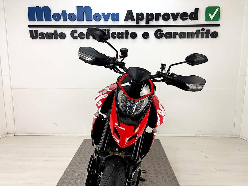 Ducati Hypermotard 950 RVE (2022 - 25) (2)
