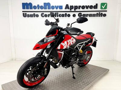 Ducati Hypermotard 950 RVE (2022 - 25) usata