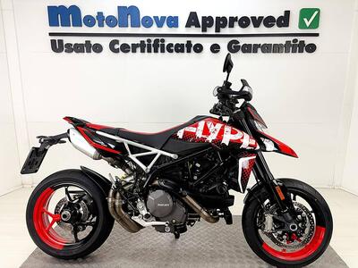 Ducati Hypermotard 950 RVE (2022 - 25) usata