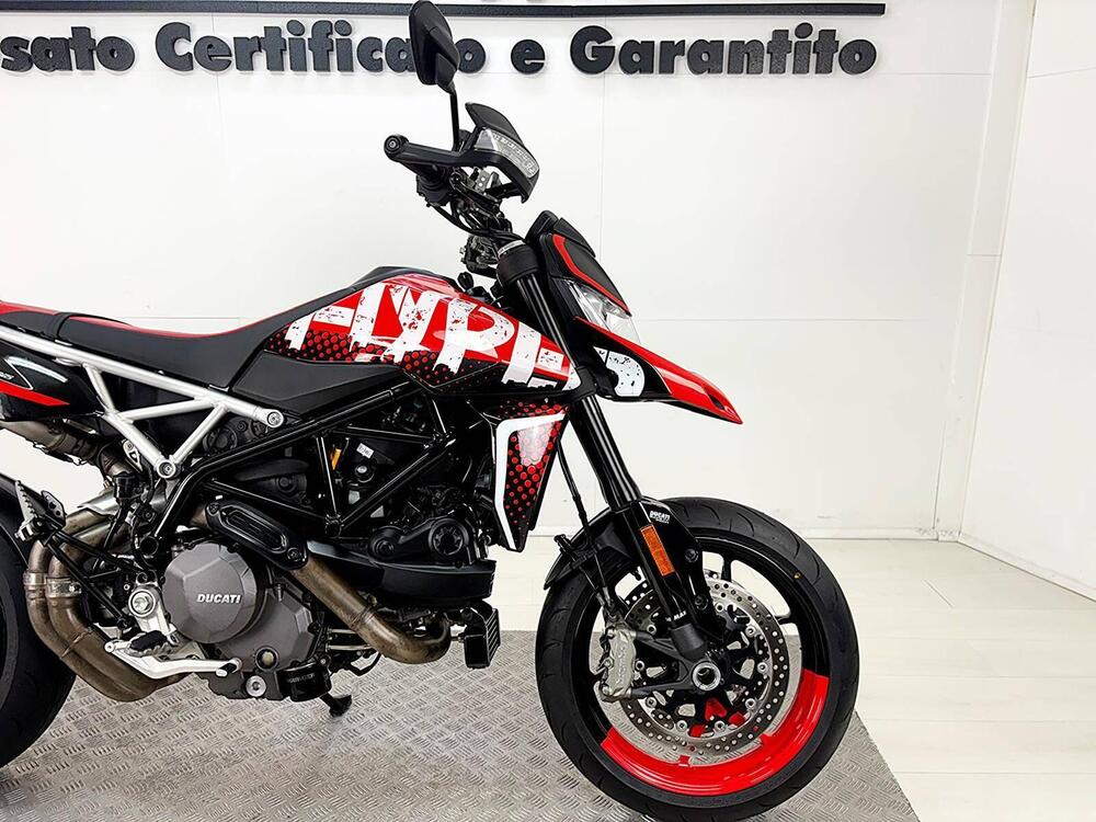 Ducati Hypermotard 950 RVE (2022 - 25) (11)