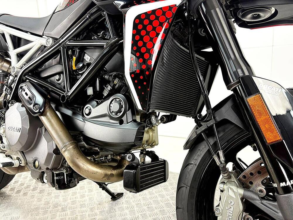 Ducati Hypermotard 950 RVE (2022 - 25) (9)