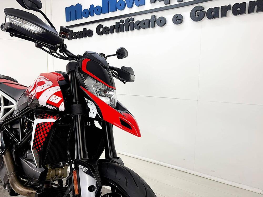Ducati Hypermotard 950 RVE (2022 - 25) (10)