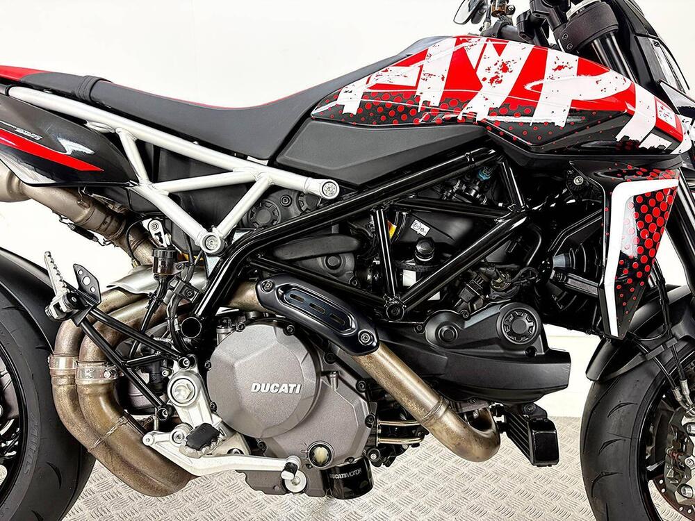 Ducati Hypermotard 950 RVE (2022 - 25) (8)