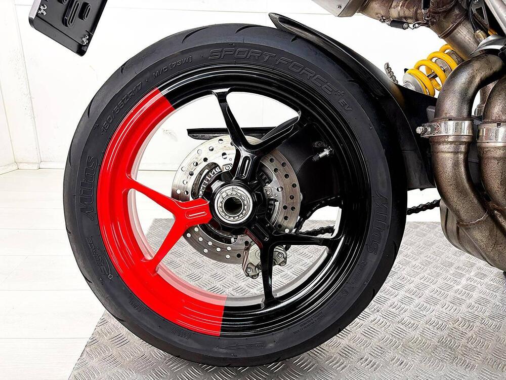 Ducati Hypermotard 950 RVE (2022 - 25) (6)