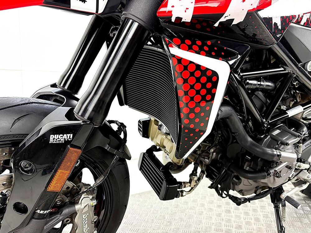 Ducati Hypermotard 950 RVE (2022 - 25) (14)