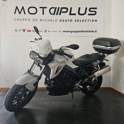 Bmw F 800 R (2012 - 14) usata