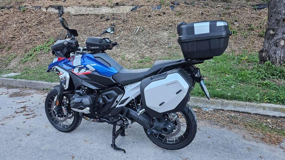 Bmw R 1300 GS Trophy (2023 - 26) (4)