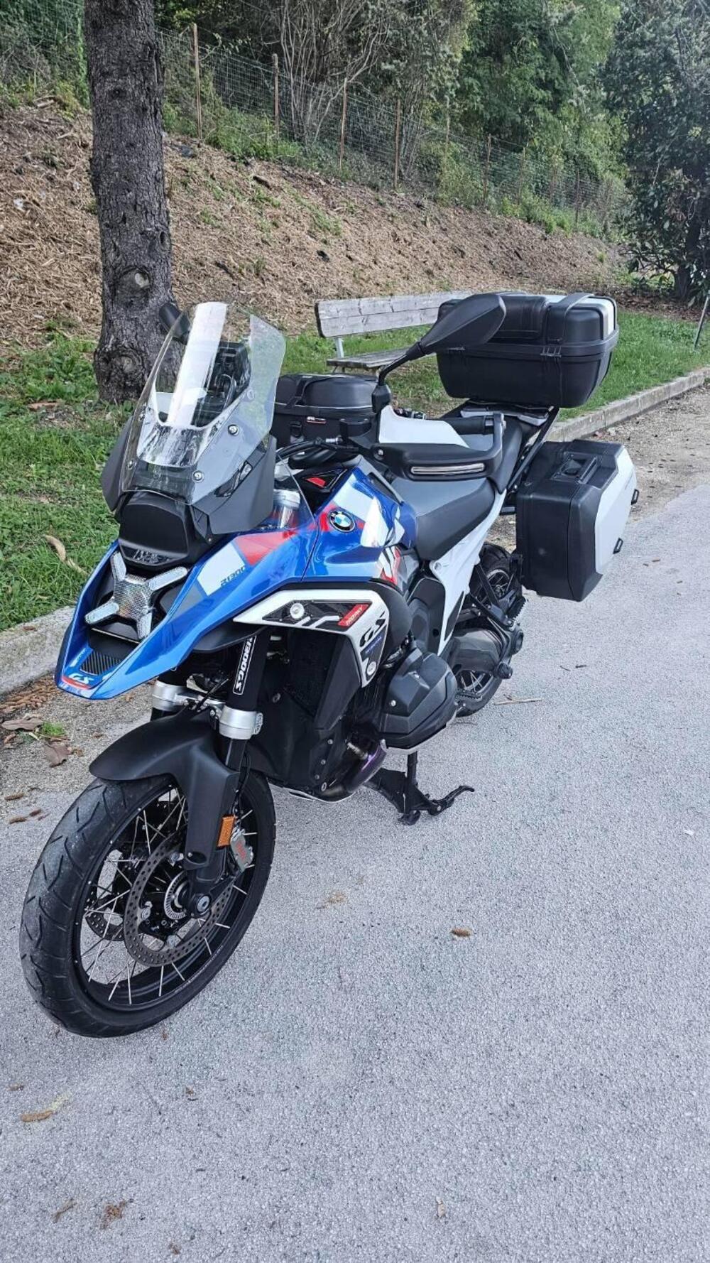 Bmw R 1300 GS Trophy (2023 - 26) (3)