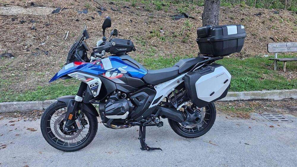 Bmw R 1300 GS Trophy (2023 - 26)