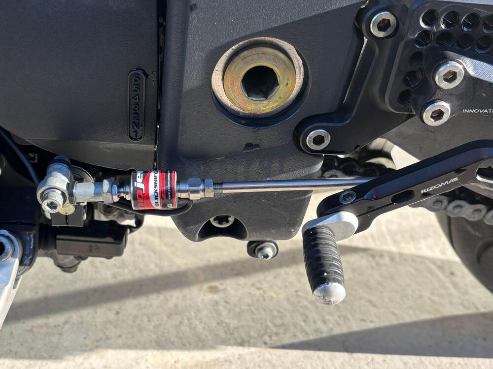 Triumph Speed Triple 1050 (2005 - 11) (6)