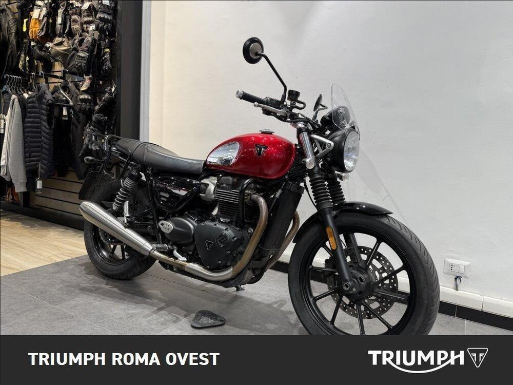 Triumph Speed Twin 900 Chrome Edition (2023) (4)