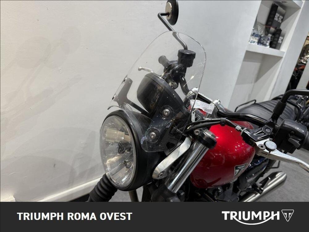 Triumph Speed Twin 900 Chrome Edition (2023) (12)