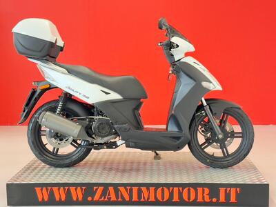 Kymco Agility 150 R16 usata